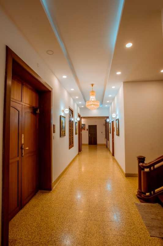 Abab Residency Hotel Kochi Exterior photo